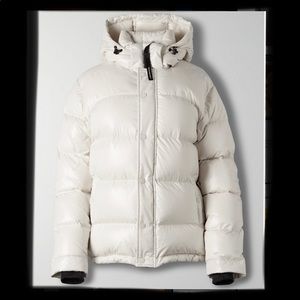 ARITZIA The Super Puff